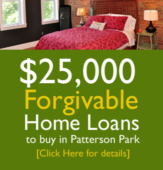 Learn about home purchase incentives