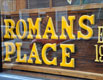 Roman's Place
